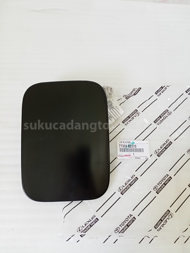 77305BZ070 LID S/A,FUEL - TOYOTA