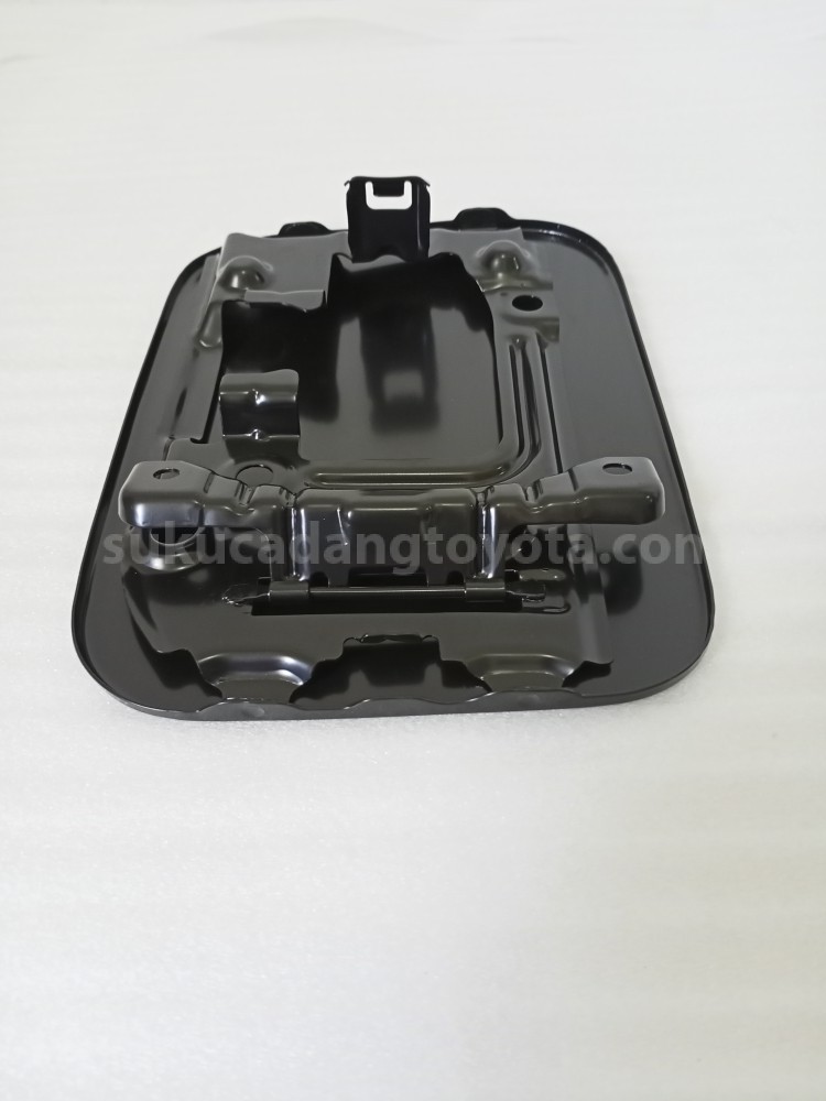 77305BZ070 LID S/A,FUEL - TOYOTA