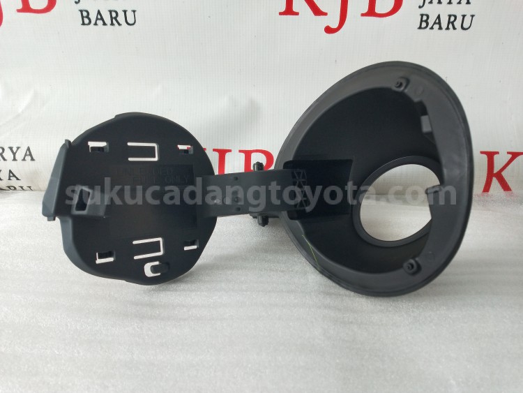 77308BZ040 HINGE SA, FUEL FILLER LID - TOYOTA