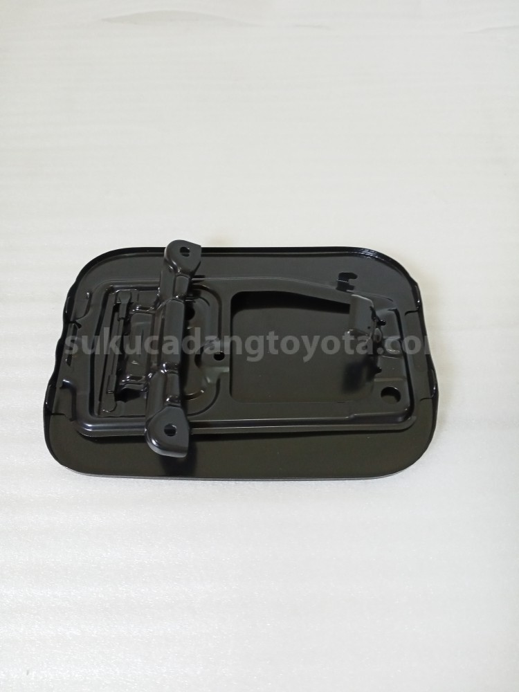 77350BZ100 LID AS FUEL FILLR OP - TOYOTA