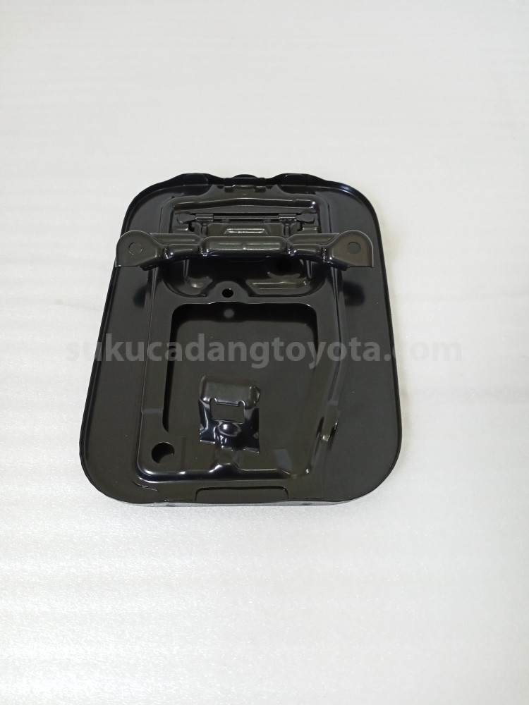 77350BZ100 LID AS FUEL FILLR OP - TOYOTA