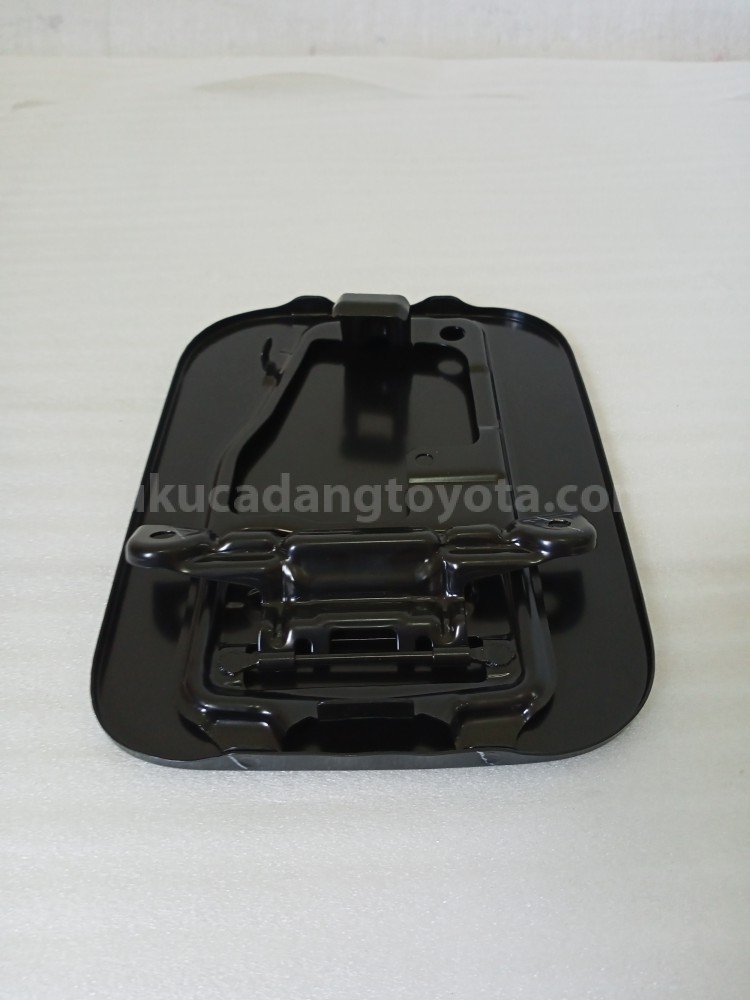 77350BZ130 LID AS FUEL FILL OPG - TOYOTA