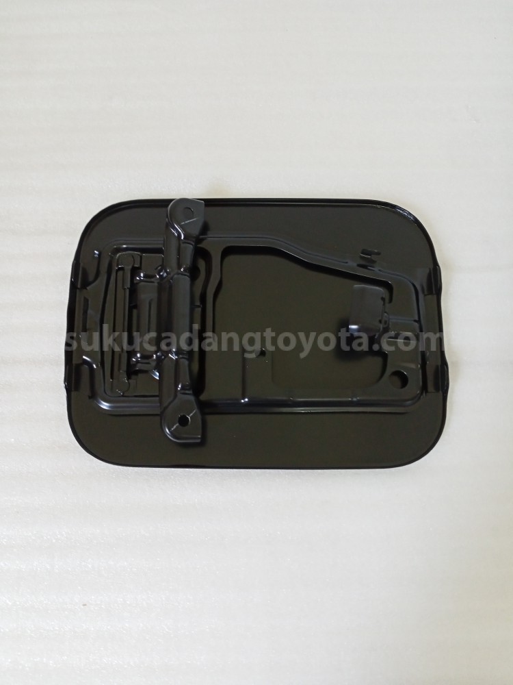 77350BZ130 LID AS FUEL FILL OPG - TOYOTA