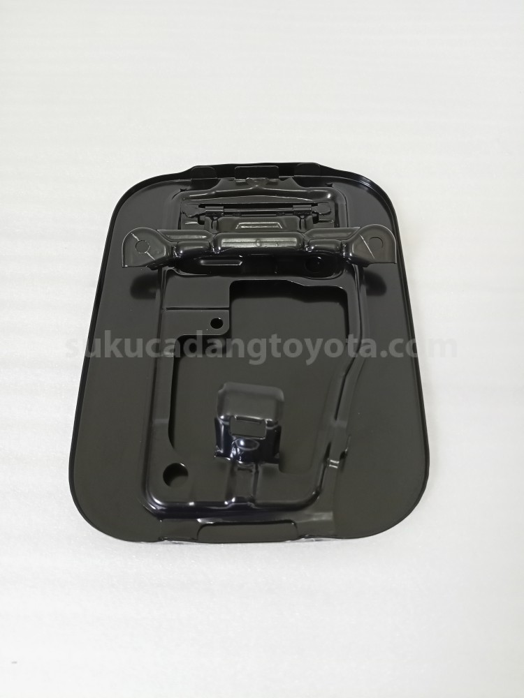 77350BZ130 LID AS FUEL FILL OPG - TOYOTA
