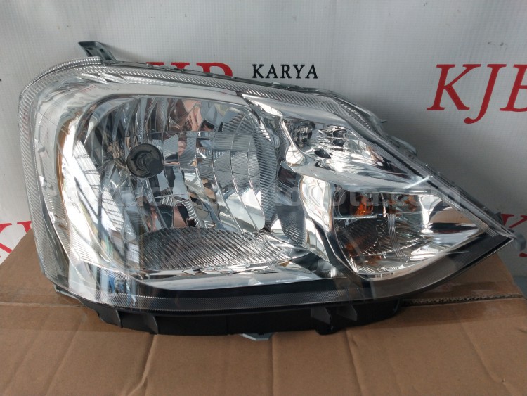 811100D530 HEADLAMP ASSY, RH - TOYOTA