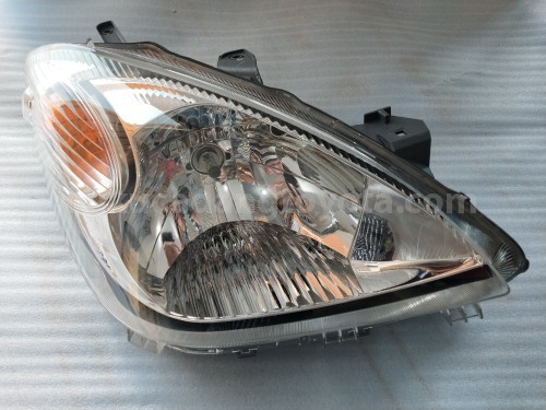 81110BZ050 HEADLAMP A/S, RH - TOYOTA