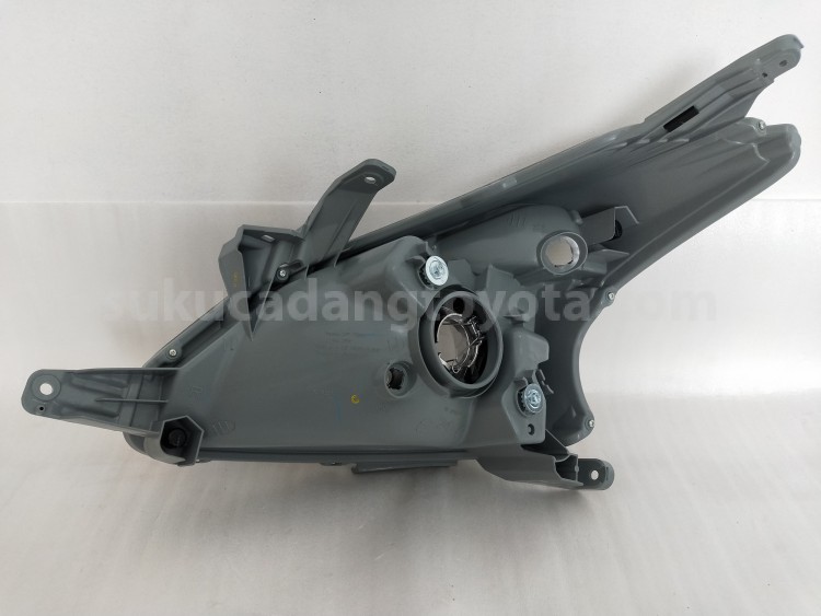 81130BZ140 UNIT ASSY,HEADLMP RH - TOYOTA