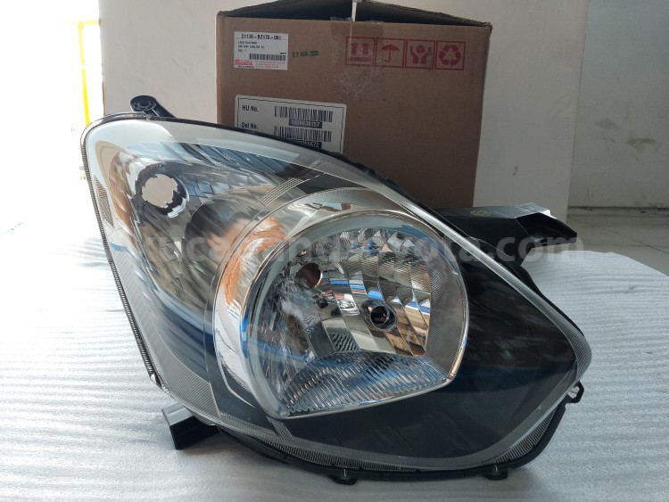81130BZ170 UNIT A/S HEADLAMP RH - TOYOTA