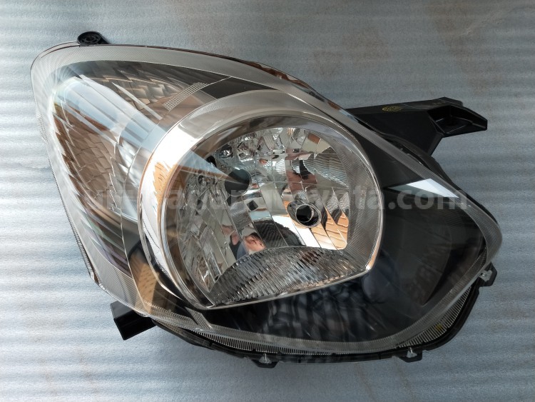 81130BZ170 UNIT A/S HEADLAMP RH - TOYOTA