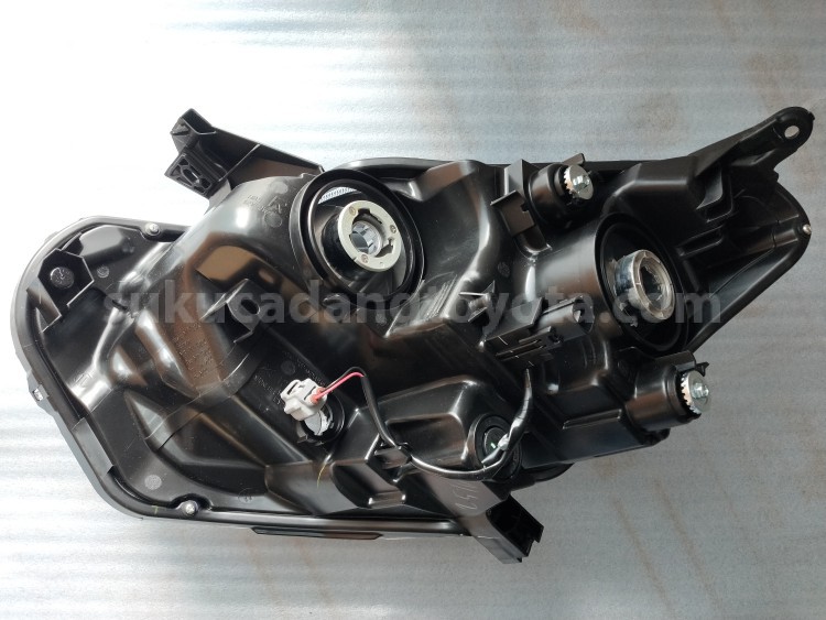 81130BZ330 UNIT A/S HEADLAMP RH - TOYOTA