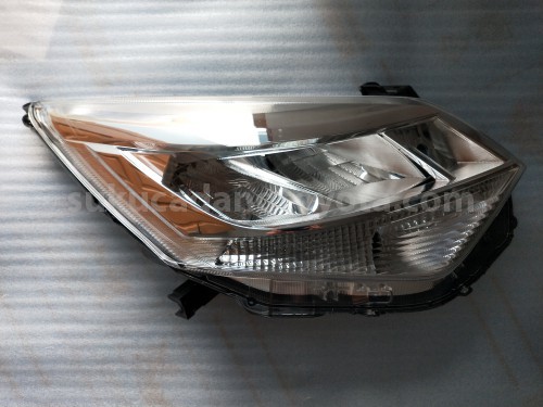 81130BZ400 UNIT A/S HEADLAMP RH - TOYOTA