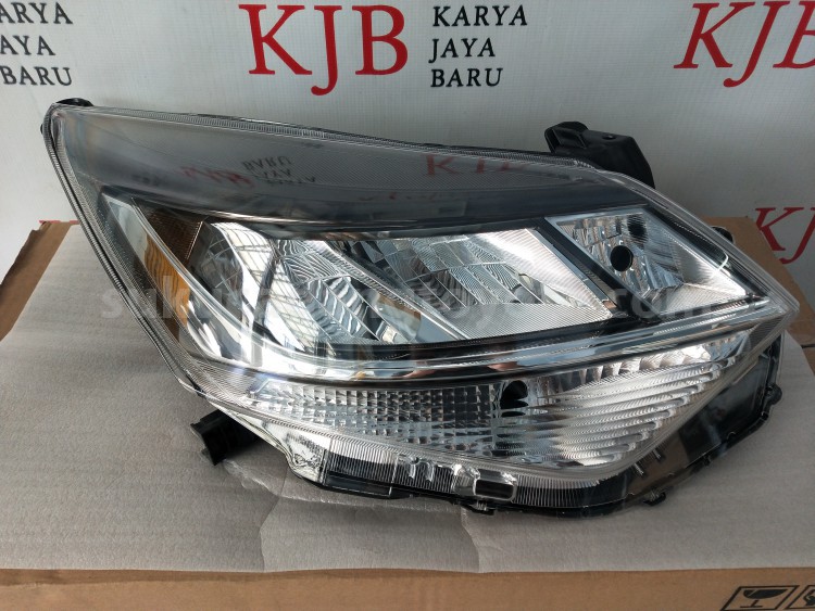 81130BZ450 UNIT A/S HEADLAMP RH - TOYOTA