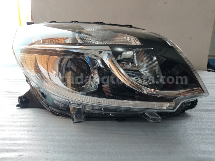 81130BZ520 UNIT A/S HEADLAMP RH - TOYOTA