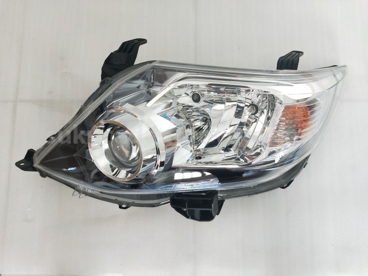811500K460 HEADLAMP ASSY, LH - TOYOTA