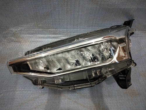 81150BZ880 HEADLAMP ASSY, LH - TOYOTA