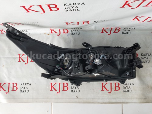 811700K580 UNIT A/S HEADLAMP LH - TOYOTA