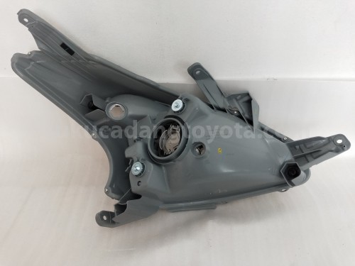 81170BZ140 UNIT ASSY,HEADLMP LH - TOYOTA