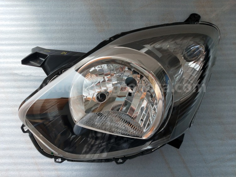 81170BZ170 UNIT A/S HEADLAMP LH - TOYOTA