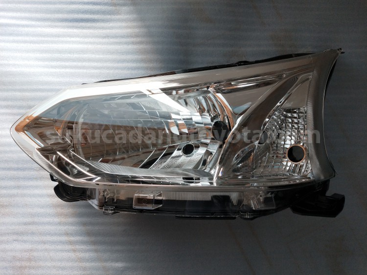 81170BZ260 UNIT A/S HEADLAMP LH - TOYOTA