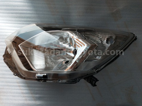 81170BZ310 UNIT A/S HEADLAMP LH - TOYOTA