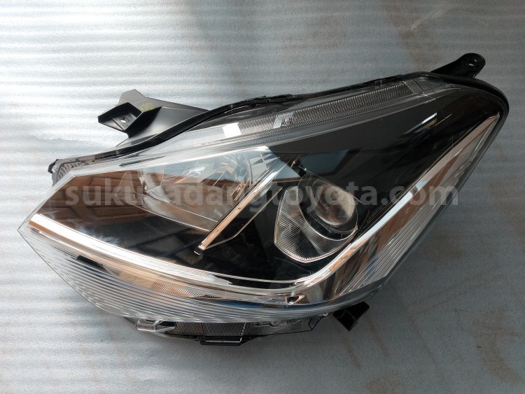 81170BZ330 UNIT A/S HEADLAMP LH - TOYOTA