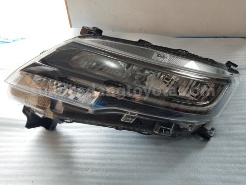 81170BZ620 UNIT A/S HEADLAMP LH - TOYOTA