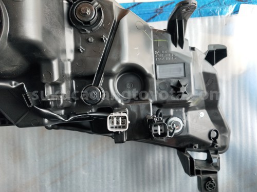 81170BZ620 UNIT A/S HEADLAMP LH - TOYOTA
