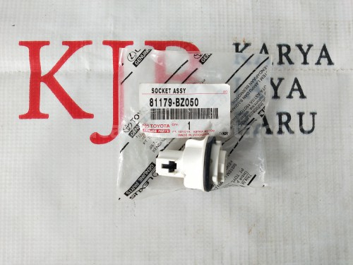 81179BZ050 SOCKET ASSY - TOYOTA