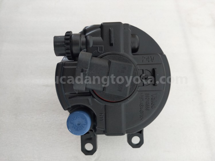 812100D042 LAMP ASSY, FOG, RH - TOYOTA