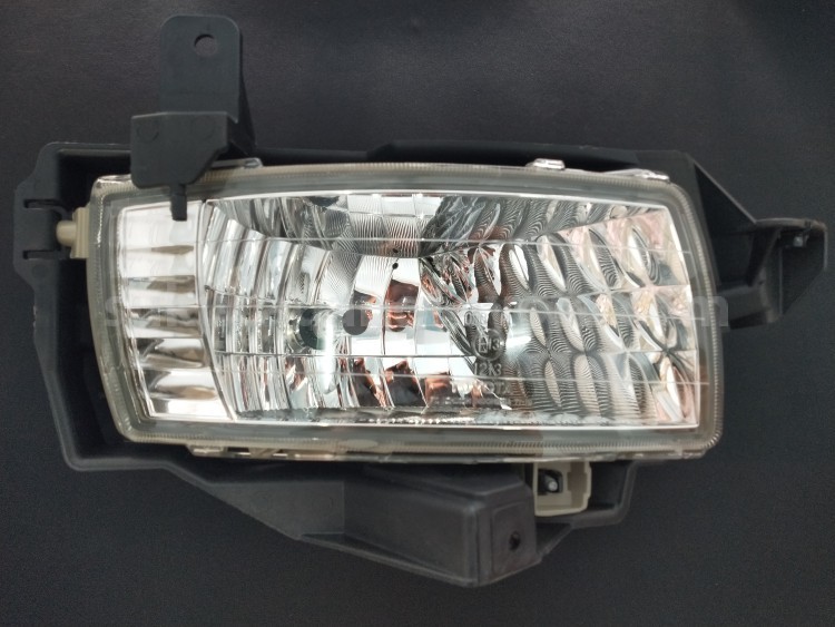 812100K031 LAMP A/S FOG W/BR RH - TOYOTA