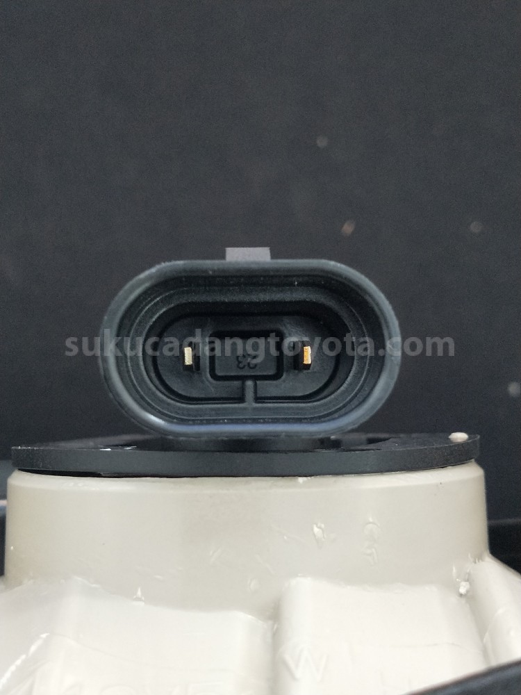 812100K031 LAMP A/S FOG W/BR RH - TOYOTA