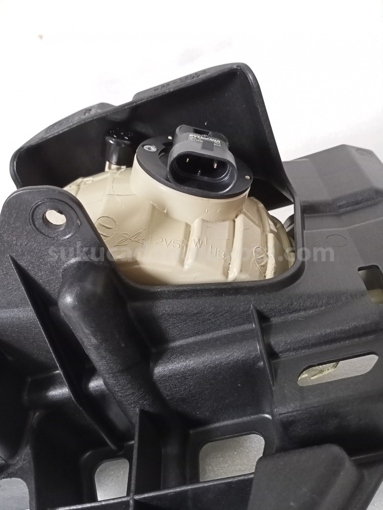 812100K090 LAMP A/S FOG RH - TOYOTA