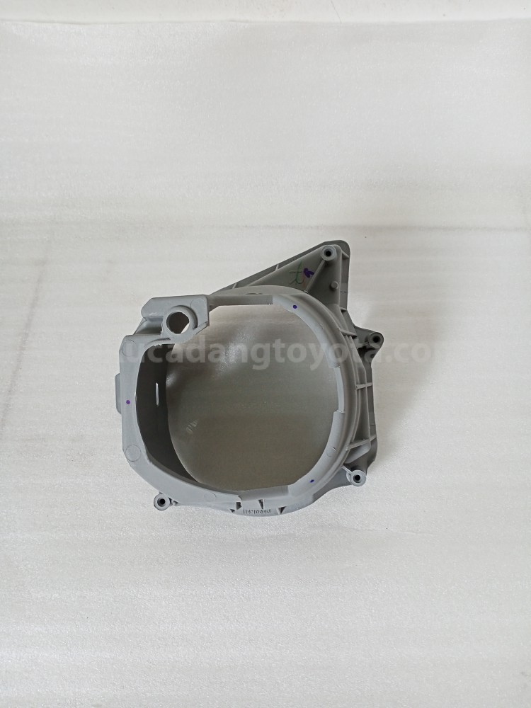 812190K051 BRACKET, FOG LAMP, R - TOYOTA