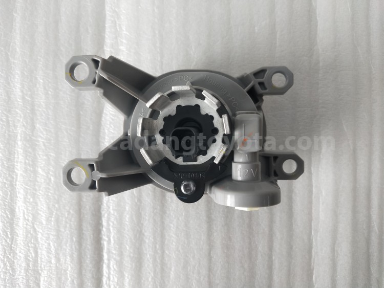 8122002150 LAMP ASSY, FOG, LH - TOYOTA