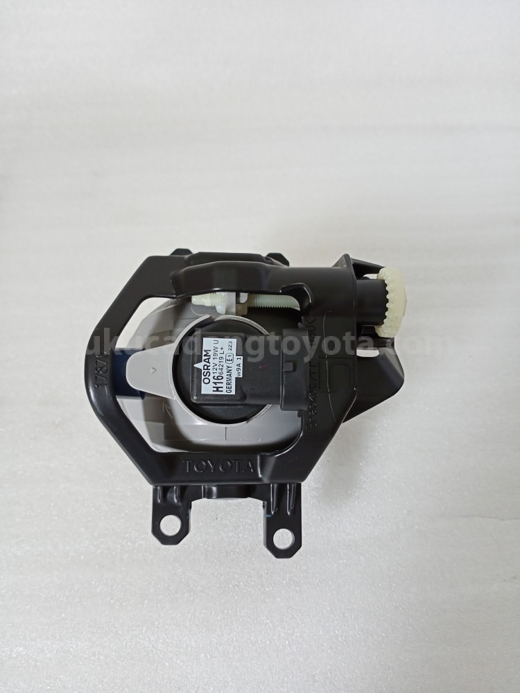 812200D110 LAMP ASSY, FOG, LH - TOYOTA
