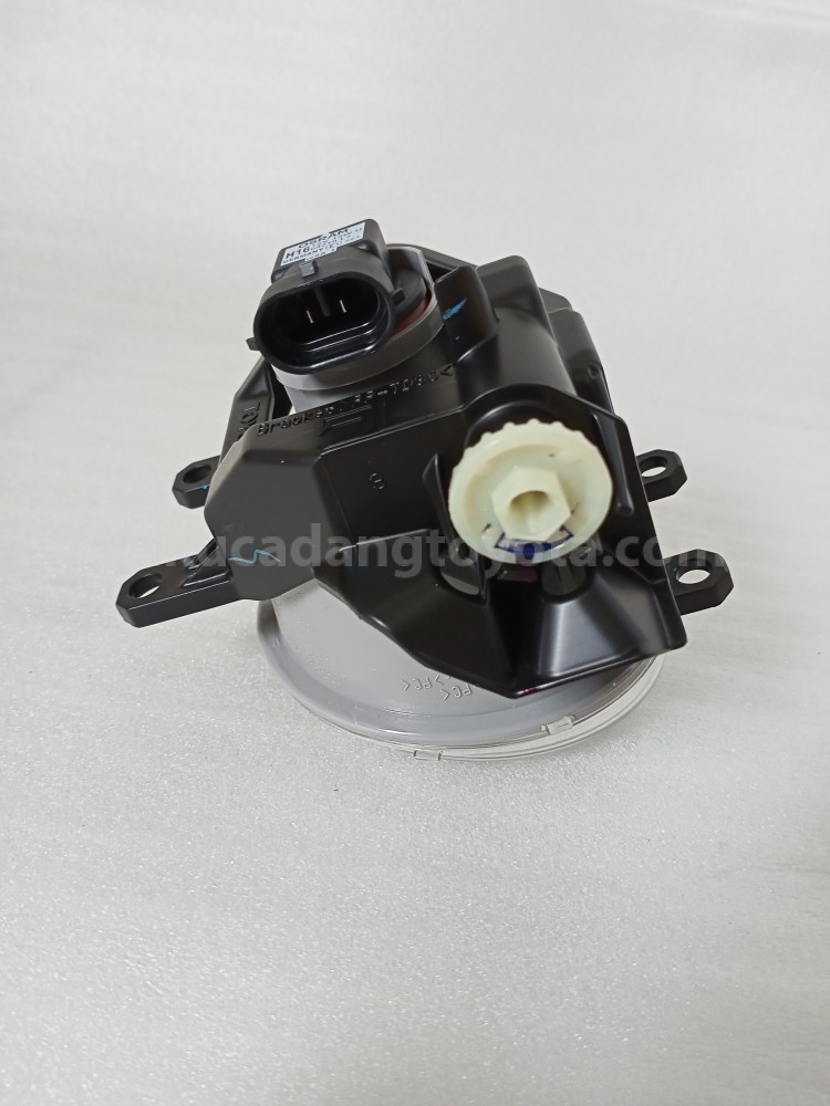 812200D110 LAMP ASSY, FOG, LH - TOYOTA