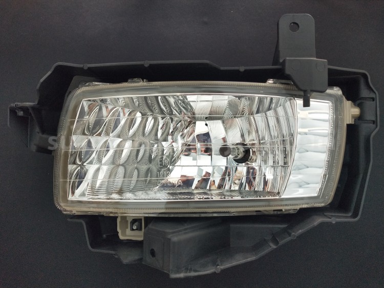 812200K031 LAMP A/S FOG W/BR LH - TOYOTA