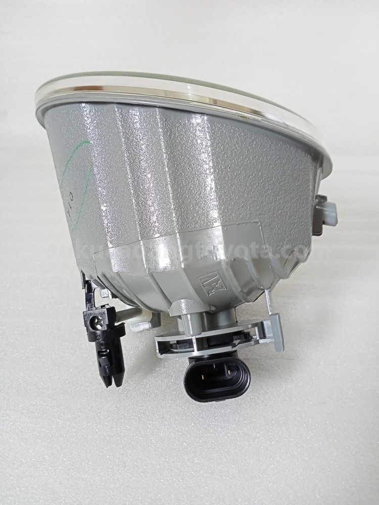 812200K080 LAMP ASSY, FOG, LH - TOYOTA
