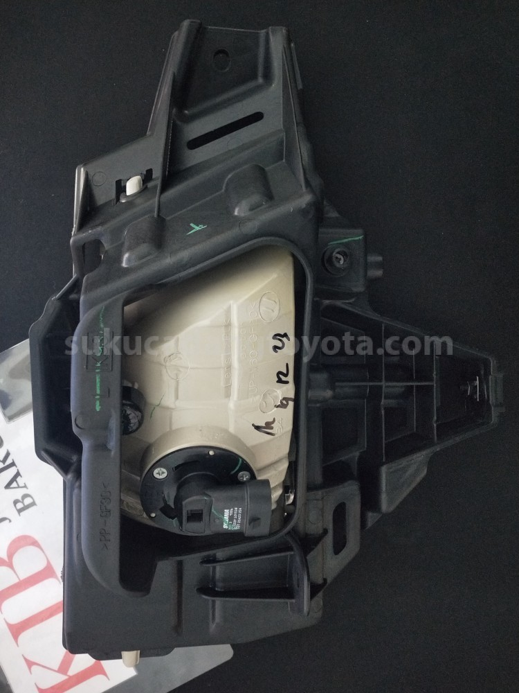 812200K090 LAMP A/S FOG LH - TOYOTA