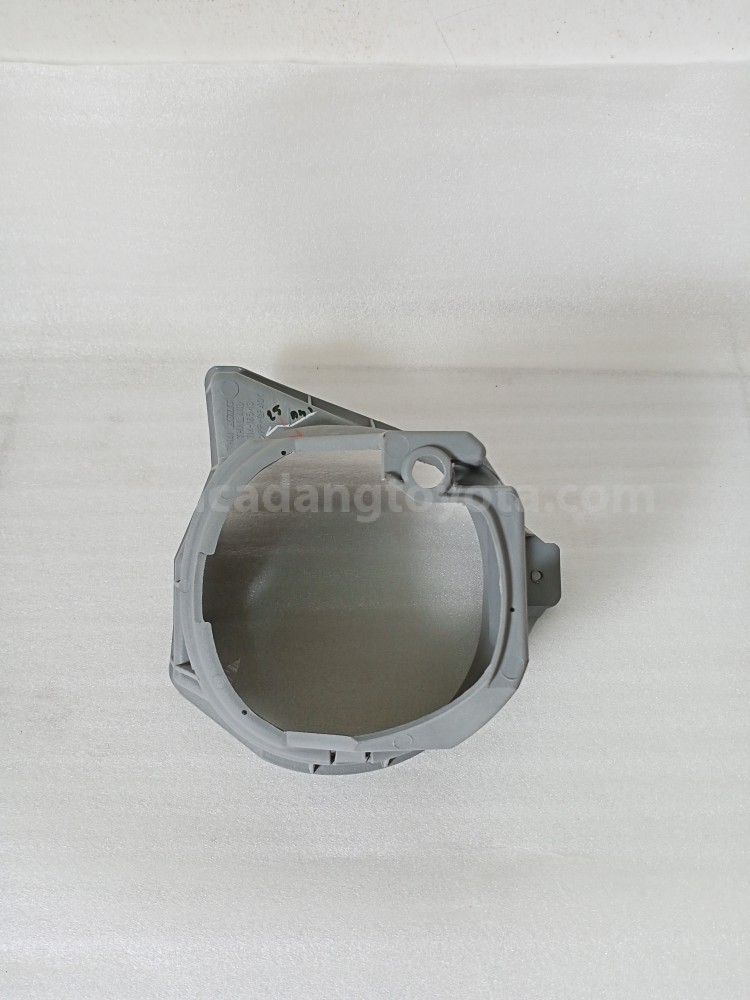 812290K050 BRACKET, FOG LAMP, L - TOYOTA