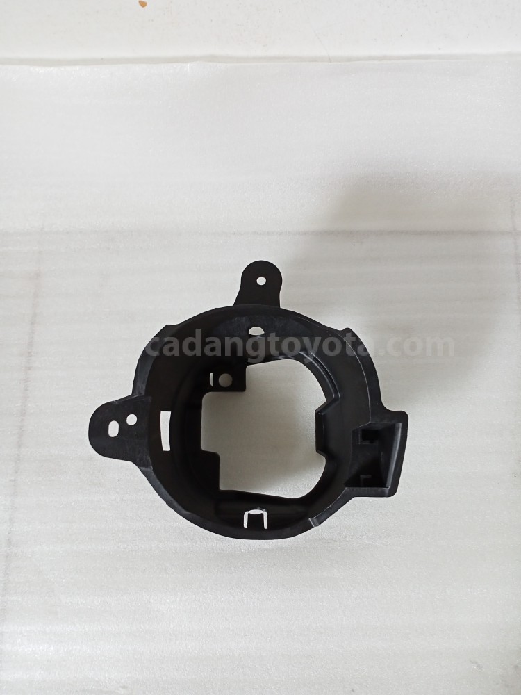 814820K040 BRACKET, FOG LAMP, L - TOYOTA
