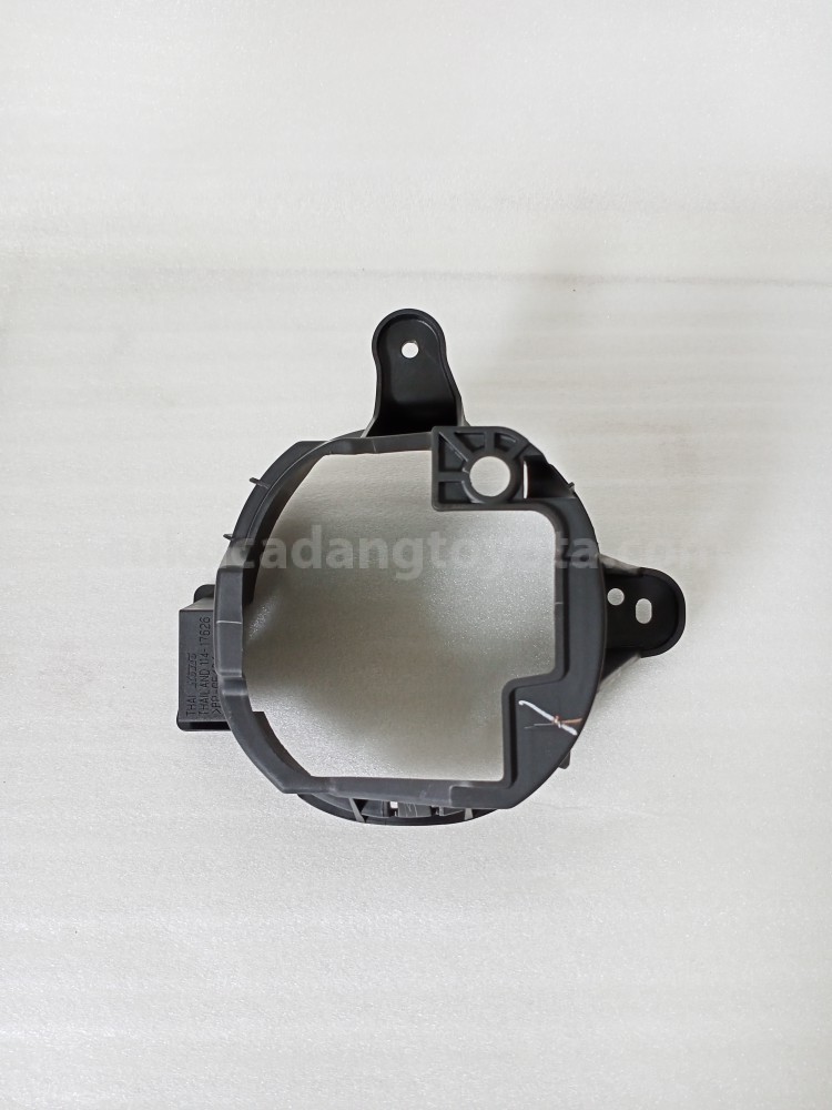 814820K040 BRACKET, FOG LAMP, L - TOYOTA