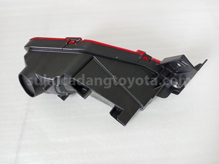 814900K050 LAMP ASSY, RR FOG LH - TOYOTA