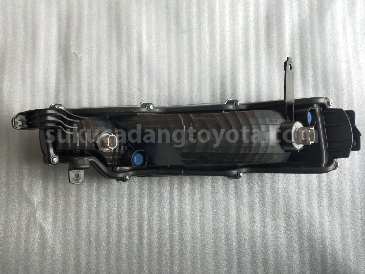 815100K040 LAMP A/S, FR TURN RH - TOYOTA