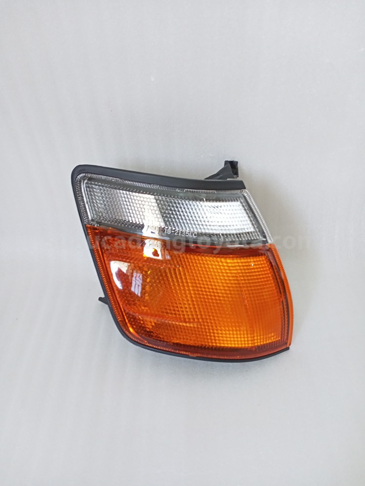 815110B010 LENS A/S,F/TURN-LAMP - TOYOTA