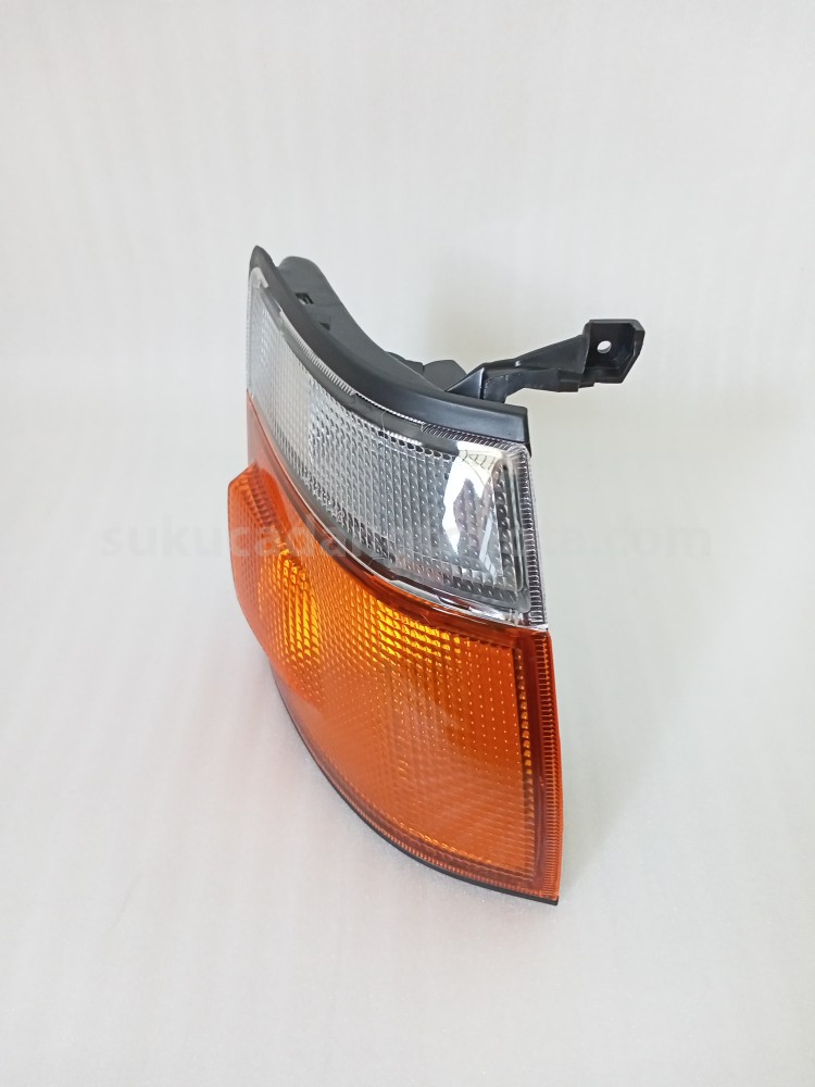 815110B010 LENS A/S,F/TURN-LAMP - TOYOTA