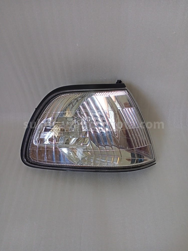 815110B050 LENS A/S,F/TURN-LAMP - TOYOTA