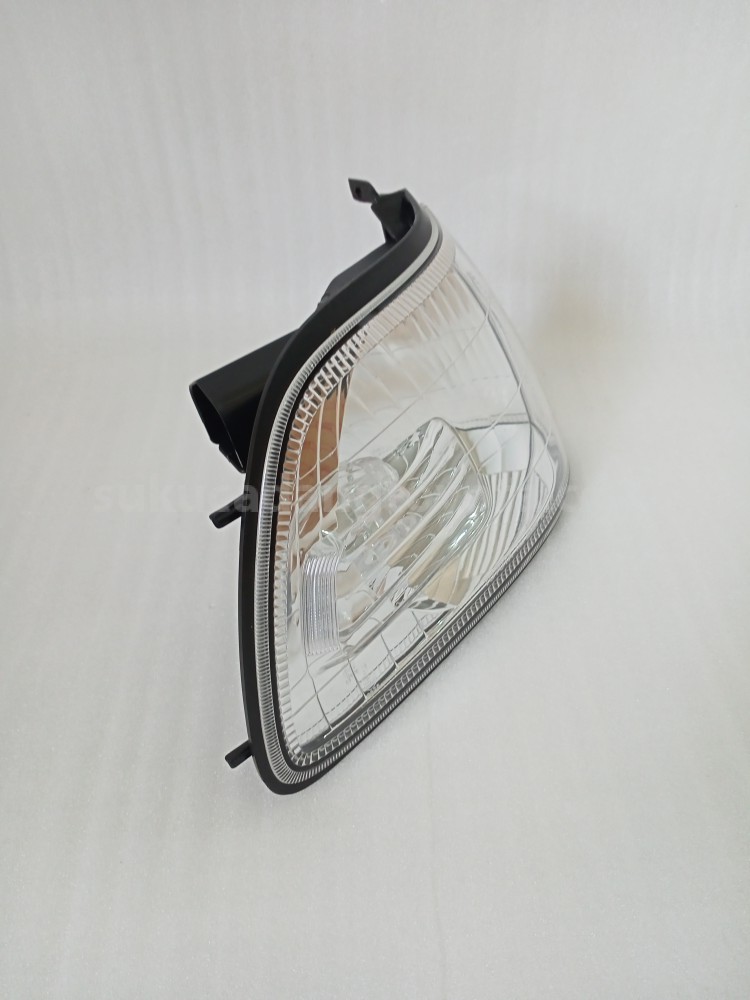 815110B050 LENS A/S,F/TURN-LAMP - TOYOTA