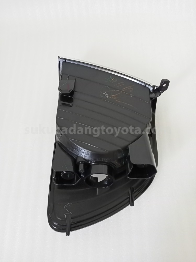 815110B050 LENS A/S,F/TURN-LAMP - TOYOTA