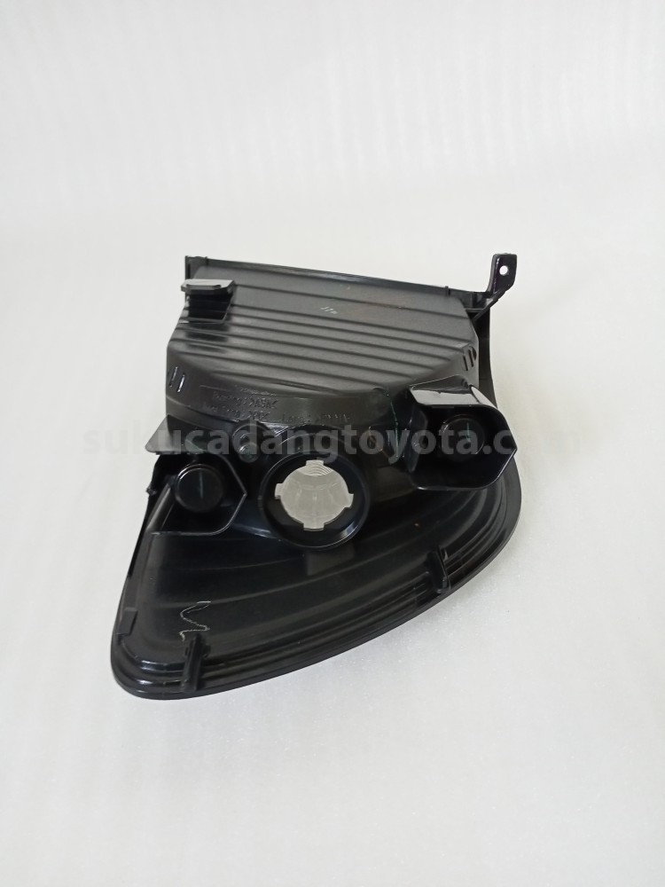 815110B050 LENS A/S,F/TURN-LAMP - TOYOTA